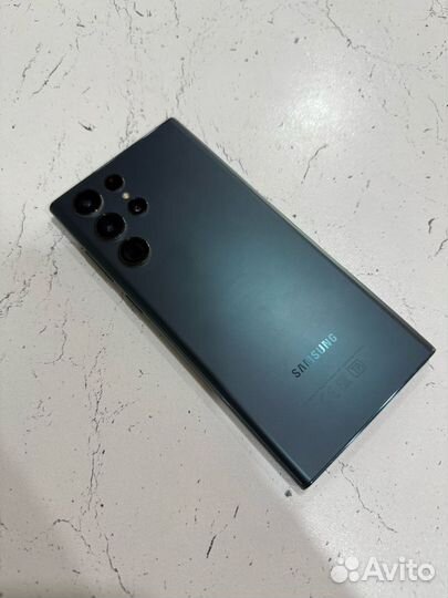 Samsung Galaxy S22 Ultra, 12/256 ГБ