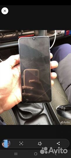 Samsung Galaxy A32, 4/64 ГБ