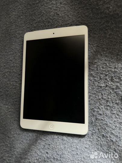 iPad mini