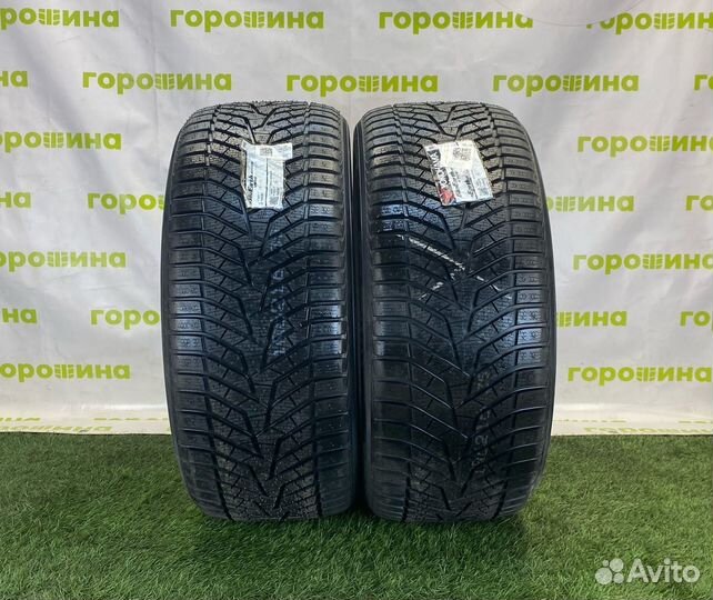 Yokohama W.Drive V905 275/45 R21 110V