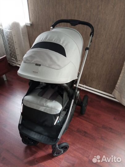 Продаю коляску espiro only 2 в 1