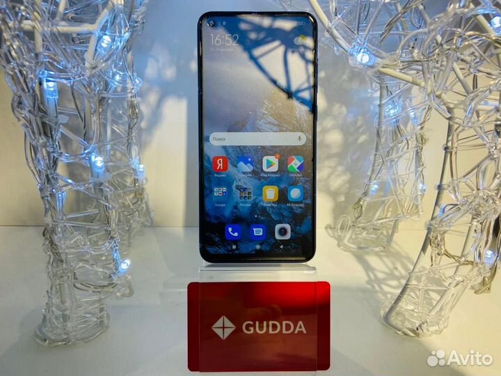 Xiaomi Redmi Note 9, 3/64 ГБ
