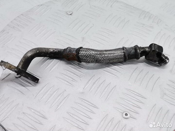 Масляная трубка турбины Volkswagen Passat B5 2000