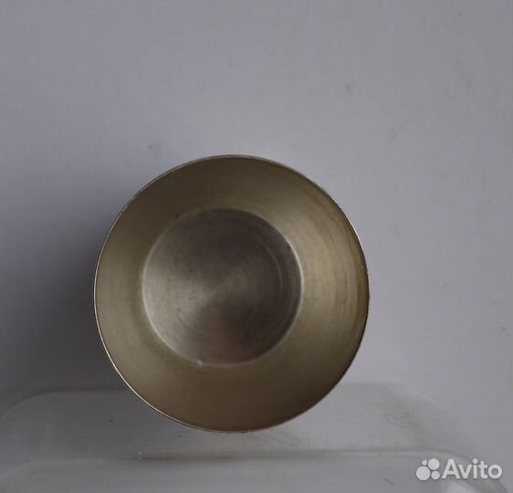 Стопка,серебро 929