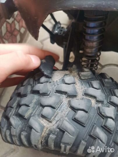 Traxxas x maxx радиоуправляемая модель