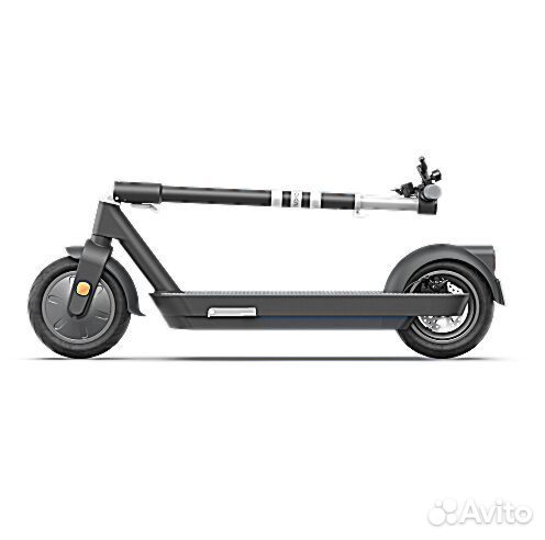 Современный электросамокат Okai ES30 neon Pro