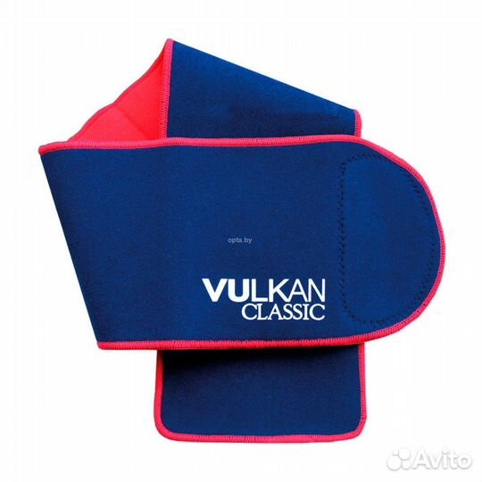 Vulkan Classik (Вулкан Классик) пояс для похудения