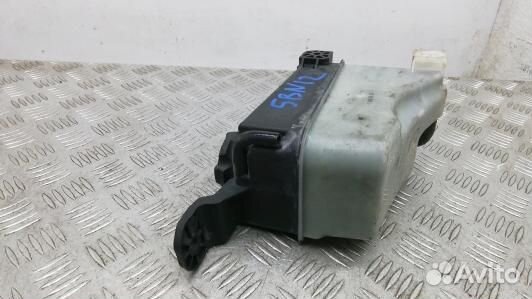 Бачок расширительный hyundai santa FE 2 (5BN12NP01