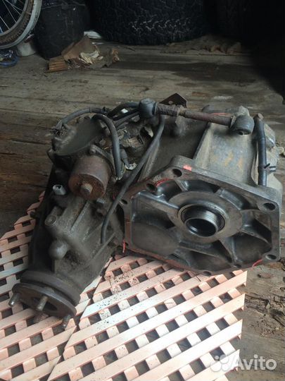 Запчасти на toyota land cruiser 80 1997г