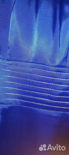 Платье вечернее р. 44 российский