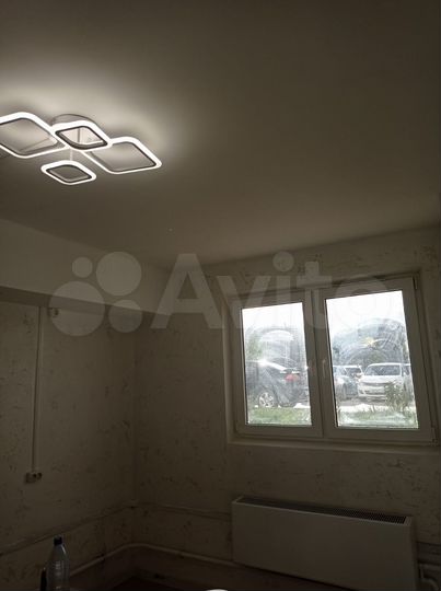 Офис, 19.5 м²