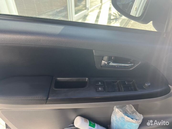 Suzuki SX4 1.6 AT, 2010, 256 000 км