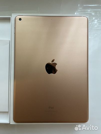 iPad 8 2020 wifi 32gb