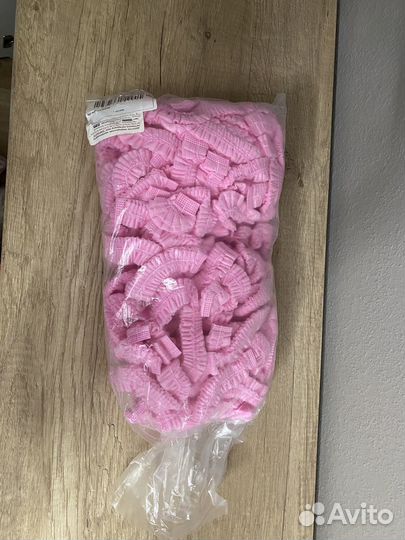 Пинцет и набор для наращивания ресниц extreme look