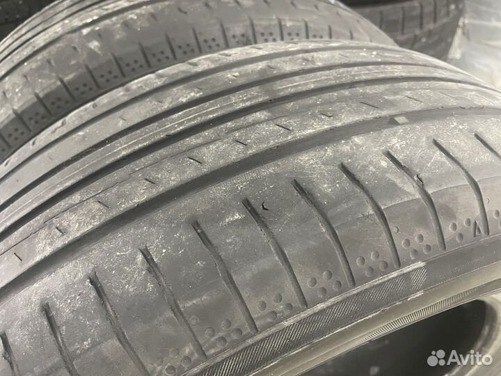 Yokohama BluEarth AE50 215/65 R17