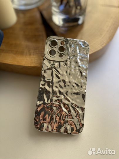 Чехол на iPhone 12 pro max