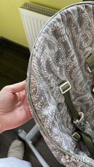 Стул для кормления Happy Baby