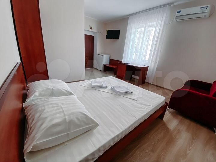 Комната 24 м², 1/3 эт.