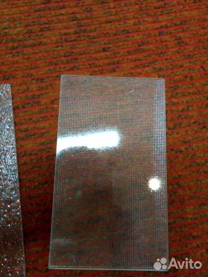 Стекла для дверей