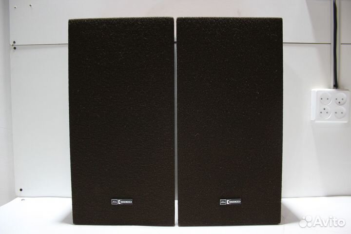 Toshiba SS-200 Акустика Japan