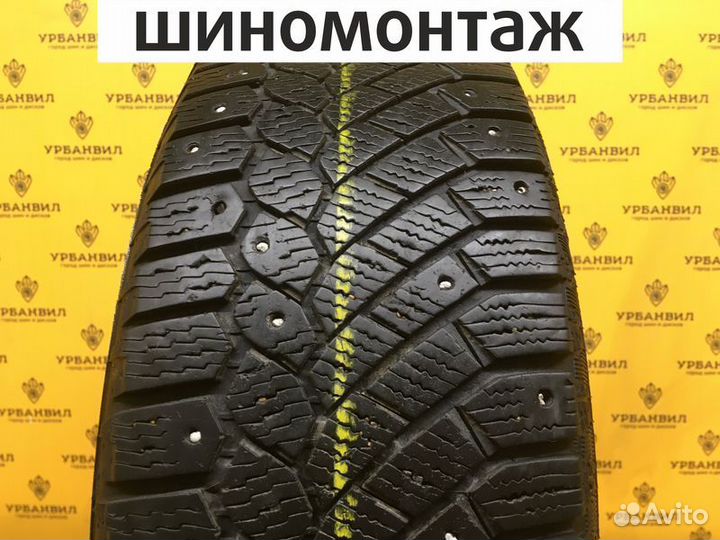 Gislaved Nord Frost 200 195/65 R15 95T