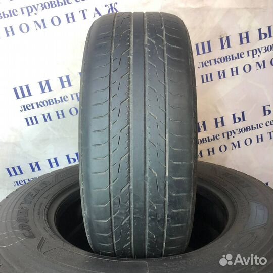 Toyo DRB 195/65 R15