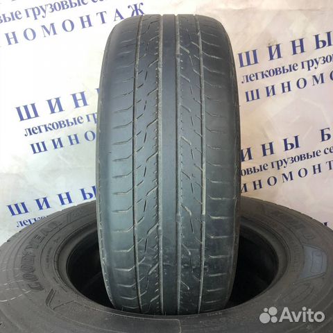Toyo DRB 195/65 R15