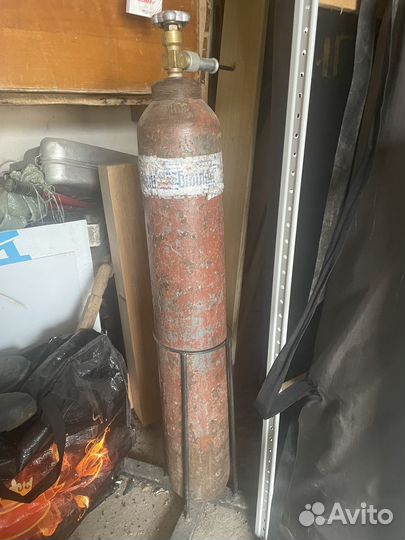 Баллон гелевый