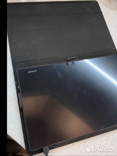 Sony Xperia Tablet Z