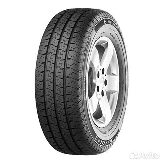 Matador MPS 330 Maxilla 2 185/75 R16 102R