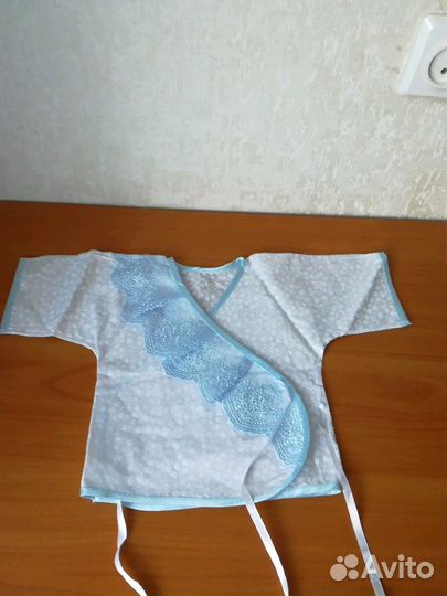 Выписной набор