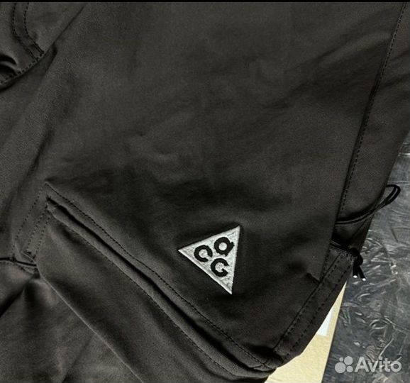 Штаны карго Nike ACG