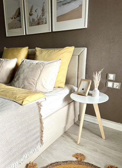 3-к. квартира, 62 м², 4/5 эт.