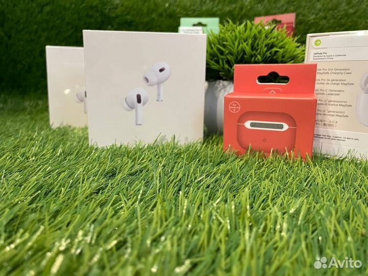 Apple airpods Pro 2 Apple