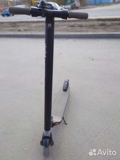 Электросамокат Ninebot es2