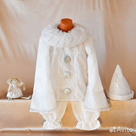 Буратино, Пьеро, Леший, ковбой: прокат