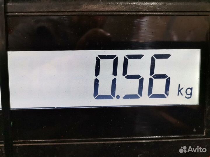 Форсунка Peugeot 307 рест. 2006 1980H2