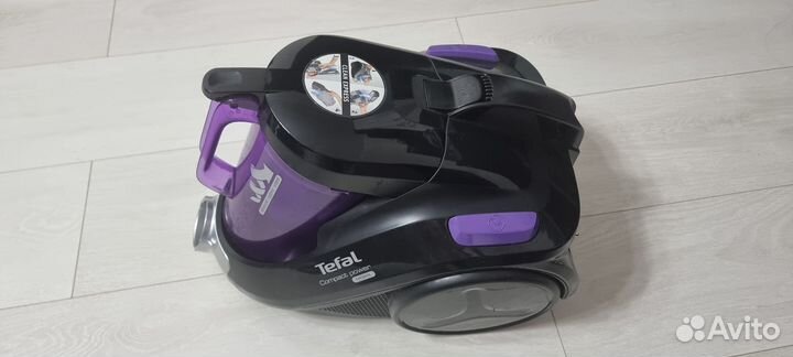 Пылесос Tefal TW3759EA