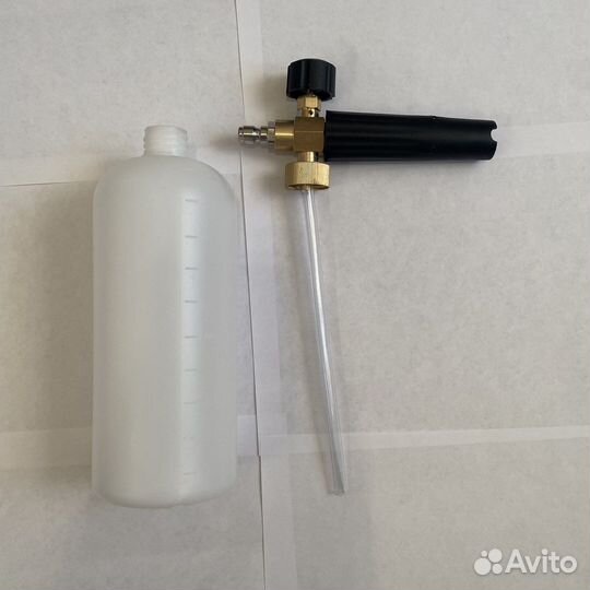 Пеногенератор для мойки