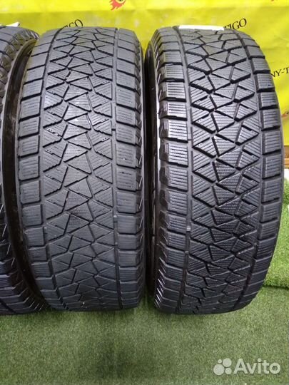 Bridgestone Blizzak DM-V2 225/65 R17 102Q