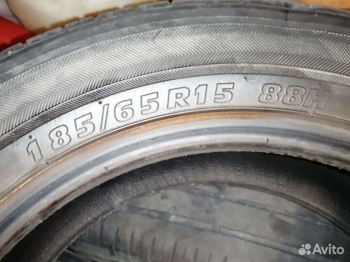 Kumho Solus KH17 185/65 R15 88H