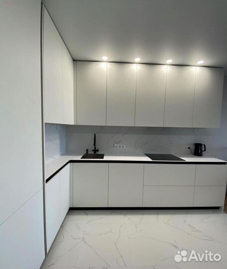 Кухонный гарнитур на заказ