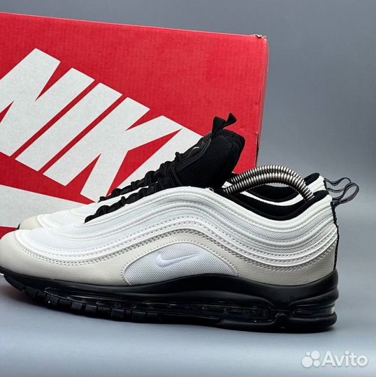 Стильные Nike Air Max 97