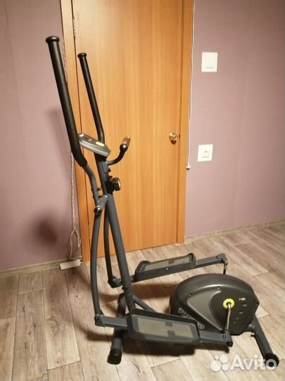 Эллиптический тренажер torneo