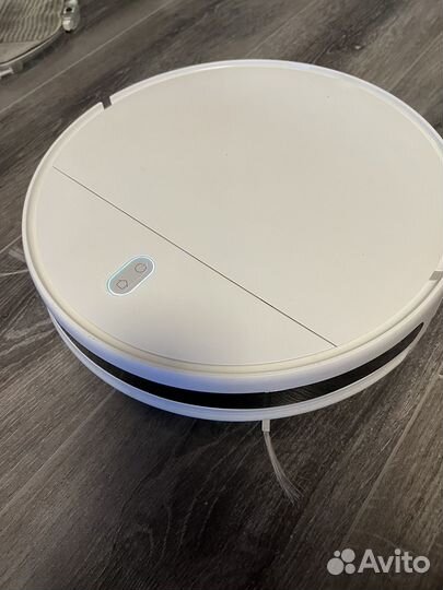 Робот-пылесос Mi Robot Vacuum