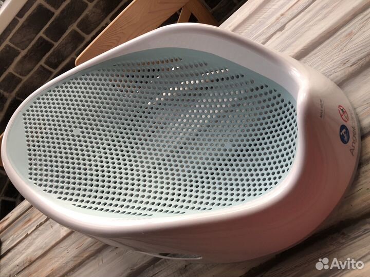 Горка для купания angelcare