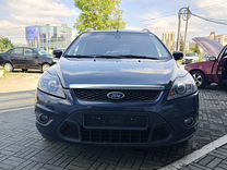 Ford Focus 1.8 MT, 2010, 283 882 км, с пробегом, цена 579 000 руб.