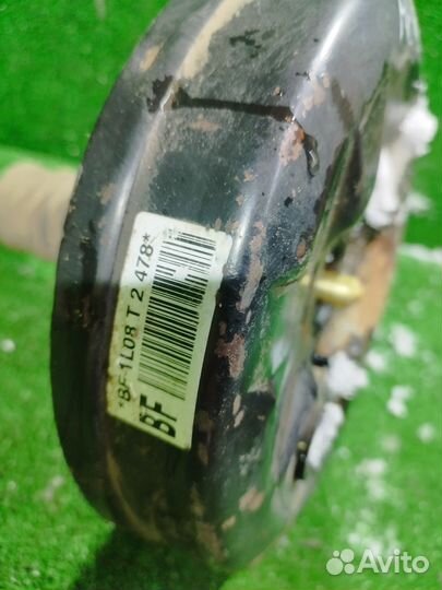 Вакуумник дэу нексия