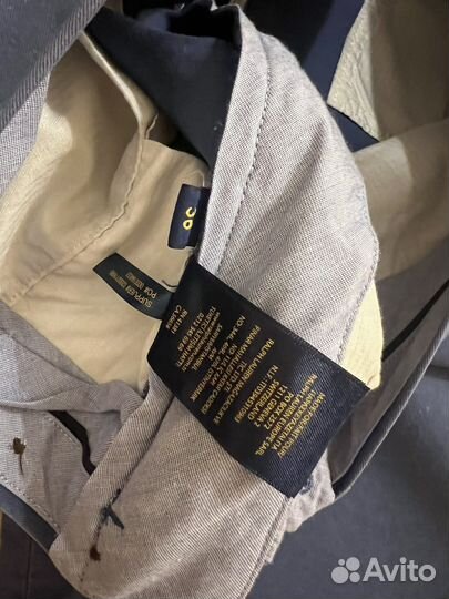 Ralph lauren шорты мужские