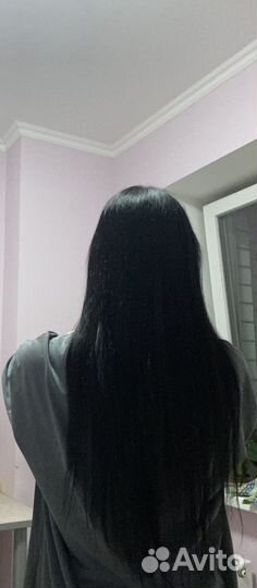 Волосы для наращивания